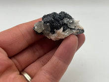 Load image into Gallery viewer, Cerussite,Baryte And Galena
