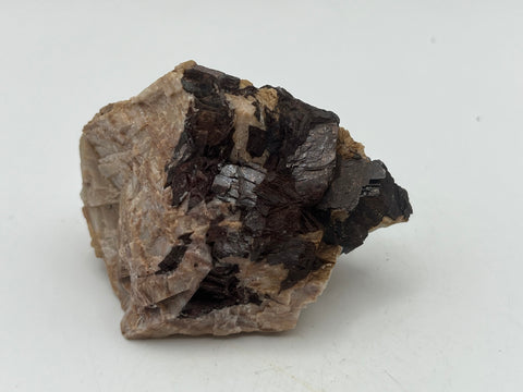Siderite 