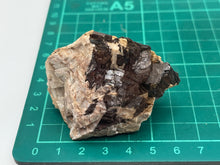 Load image into Gallery viewer, Siderite+/-stilpnomelane
