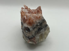Load image into Gallery viewer, Red layered calcite
