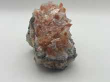 Load image into Gallery viewer, Red layered calcite

