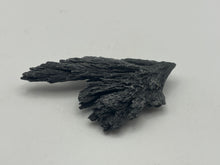 Load image into Gallery viewer, Black kyanite
