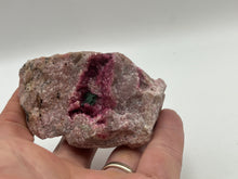 Load image into Gallery viewer, Cobalt-calcite
