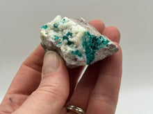 Load image into Gallery viewer, Dioptase

