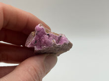 Load image into Gallery viewer, Cobalto-calcite
