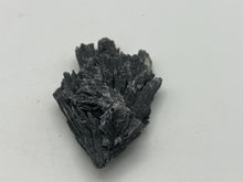 Load image into Gallery viewer, Black kyanite

