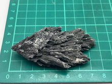 Load image into Gallery viewer, Black kyanite
