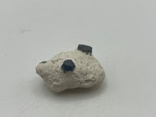 Load image into Gallery viewer, Sapphire crystals on matrix
