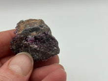 Load image into Gallery viewer, Cobalto-calcite
