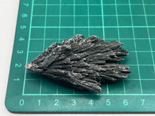 Load image into Gallery viewer, Black kyanite

