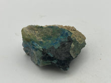 Load image into Gallery viewer, Zalesiite With Cornwallite
