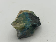 Load image into Gallery viewer, Zalesiite With Cornwallite
