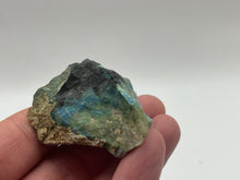 Load image into Gallery viewer, Zalesiite With Cornwallite
