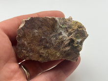 Load image into Gallery viewer, Molybdofornacite
