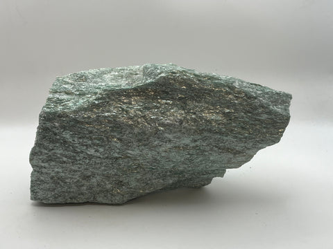 Fuchsite