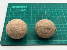 Load image into Gallery viewer, Moqui marbles
