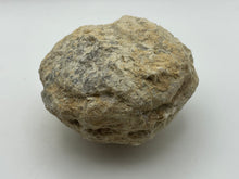 Load image into Gallery viewer, Unbroken Quartz geode
