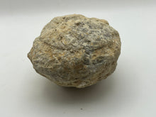Load image into Gallery viewer, Unbroken Quartz geode
