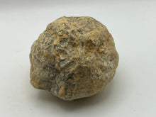 Load image into Gallery viewer, Unbroken Quartz geode
