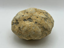 Load image into Gallery viewer, Unbroken Quartz geode
