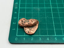 Load image into Gallery viewer, Copper nugget
