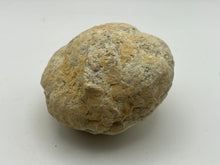 Load image into Gallery viewer, Unbroken Quartz geode
