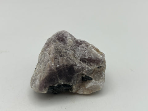 Anhydrite In Gniss