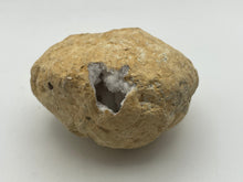 Load image into Gallery viewer, Unbroken break your own Quartz geode
