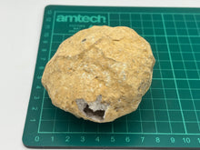 Load image into Gallery viewer, Unbroken break your own Quartz geode
