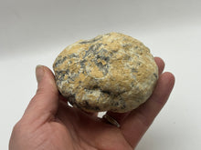 Load image into Gallery viewer, Unbroken break your own Quartz geode
