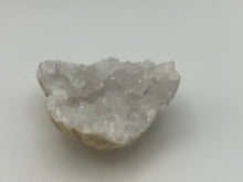 Load image into Gallery viewer, Quartz geode
