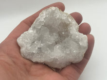 Load image into Gallery viewer, Quartz geode
