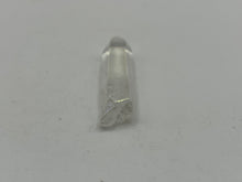 Load image into Gallery viewer, Aura treated Quartz point
