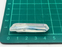 Load image into Gallery viewer, Aura treated Quartz point
