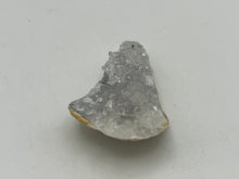 Load image into Gallery viewer, Quartz geode crystal
