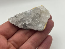 Load image into Gallery viewer, Quartz geode crystal
