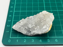 Load image into Gallery viewer, Quartz geode crystal
