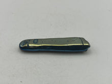 Load image into Gallery viewer, Aura treated Quartz point
