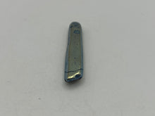 Load image into Gallery viewer, Aura treated Quartz point
