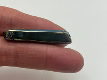 Load image into Gallery viewer, Aura treated Quartz point
