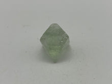 Load image into Gallery viewer, Fluorite octahedra crystal

