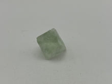 Load image into Gallery viewer, Fluorite octahedra crystal
