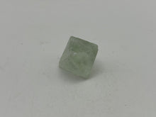 Load image into Gallery viewer, Fluorite octahedra crystal
