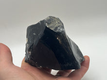 Load image into Gallery viewer, Smoky obsidian
