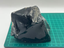 Load image into Gallery viewer, Smoky obsidian
