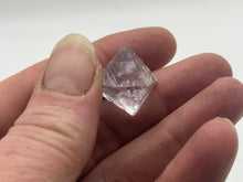 Load image into Gallery viewer, Fluorite Octahedra

