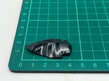 Load image into Gallery viewer, Obsidian arrowhead
