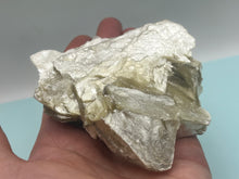 Load image into Gallery viewer, Muscovite mica
