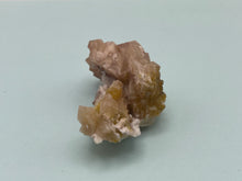 Load image into Gallery viewer, Mimetite and calcite
