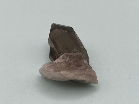 Smoky quartz